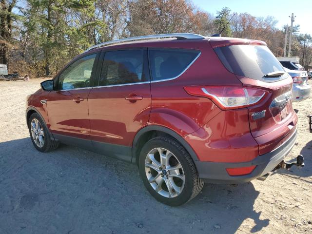 Photo 2 from auction – 2016 FORD ESCAPE TIT with VIN 1FMCU9J92GUB27902