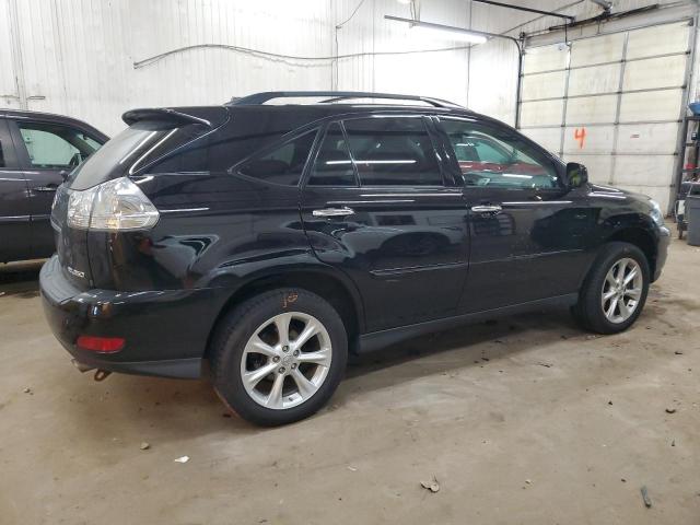 Фото 3 с аукциона – 2009 LEXUS RX 350 с VIN 2T2HK31U89C096863