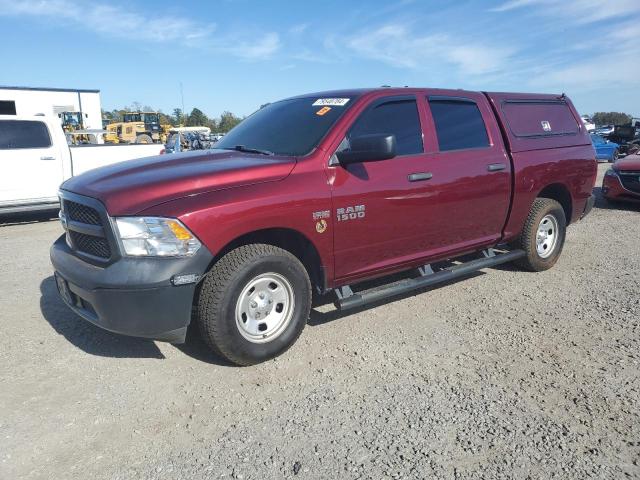 RAM 1500 SSV 2018 with VIN 1C6RR7XT5JS187447 - Photo from auction