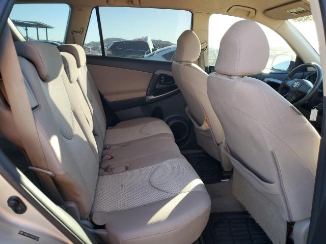 Photo 11 from auction – 2008 TOYOTA RAV4 with VIN JTMBD35V385207595