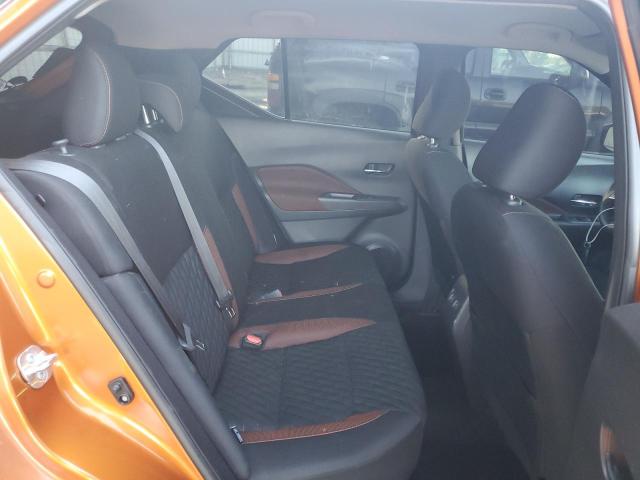 Photo 11 from auction – 2021 NISSAN KICKS SR with VIN 3N1CP5DV3ML503805