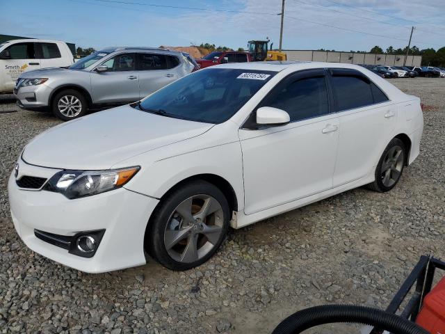 Photo 1 from auction – 2014 TOYOTA CAMRY L with VIN 4T1BF1FK9EU761000