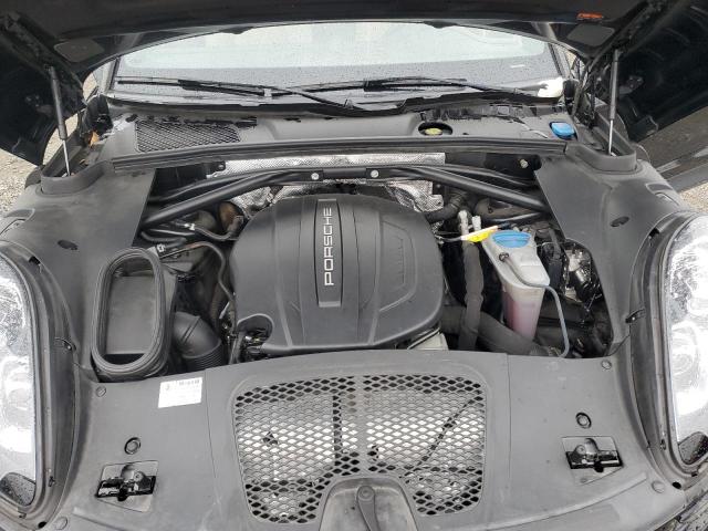 Photo 11 from auction – 2017 PORSCHE MACAN with VIN WP1AA2A59HLB04843