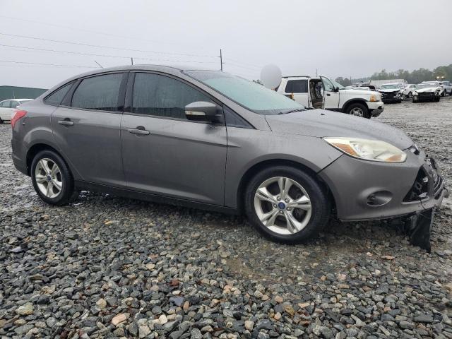 Foto 4 de la subasta – 2013 FORD FOCUS SE con VIN 1FADP3F28DL345469