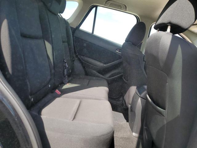 Photo 11 from auction – 2016 MAZDA CX-5 SPORT with VIN JM3KE2BE9G0609930