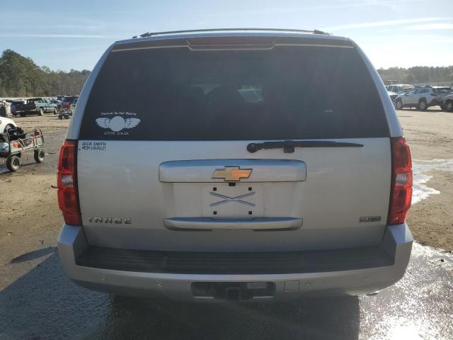 Photo 6 from auction – 2011 CHEVROLET TAHOE C150 with VIN 1GNSCAE01BR378641