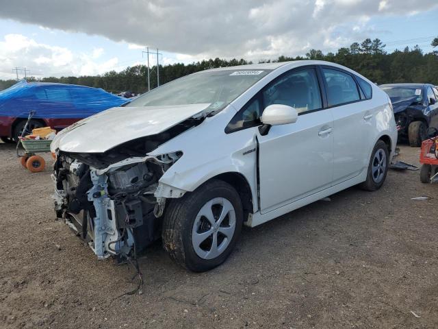TOYOTA PRIUS 2015 with VIN JTDKN3DU3F1965530 - Photo from auction