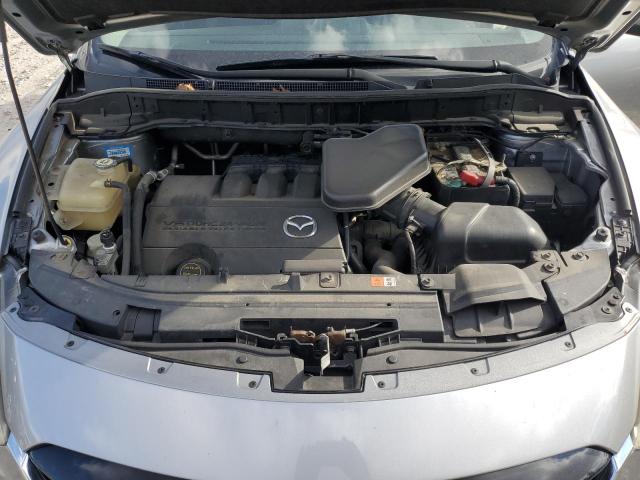 Photo 12 from auction – 2013 MAZDA CX-9 TOURI with VIN JM3TB3CV2D0420968