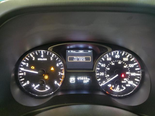 Photo 9 from auction – 2014 NISSAN PATHFINDER with VIN 5N1AR2MM5EC705364