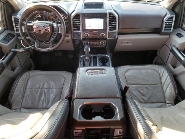 Photo 8 from auction – 2019 FORD F150 SUPER with VIN 1FTEW1EG6KFA00181