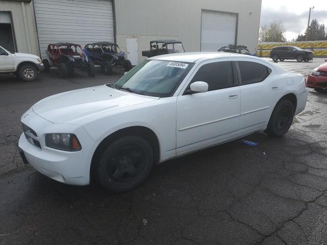 DODGE CHARGER SX 2010 with VIN 2B3CA3CV2AH299377 - Photo from auction