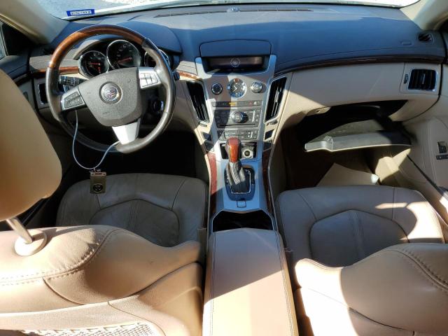 Photo 8 from auction – 2012 CADILLAC CTS PREMIU with VIN 1G6DP8E32C0127936