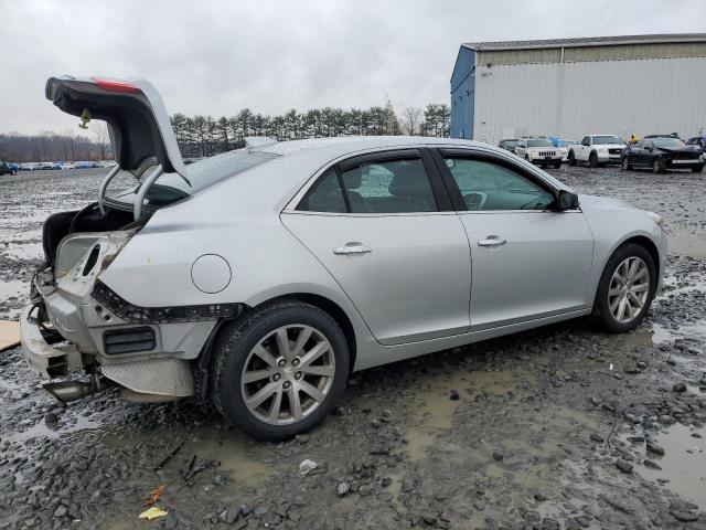Photo 3 from auction – 2016 CHEVROLET MALIBU LIM with VIN 1G11E5SA1GF134573
