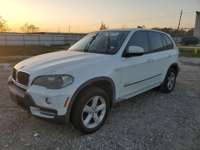 Photo 1 from auction – 2010 BMW X5 XDRIVE3 with VIN 5UXFE4C50AL277403