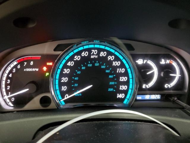 Photo 9 from auction – 2010 TOYOTA VENZA with VIN 4T3ZA3BB0AU036613