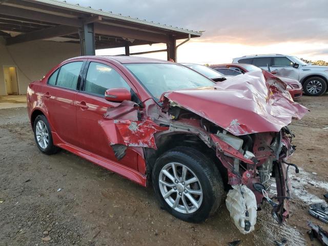 Photo 4 from auction – 2016 MITSUBISHI LANCER ES with VIN JA32U2FU7GU004969