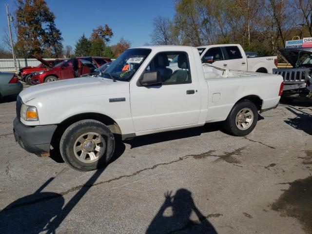FORD RANGER 2010 with VIN 1FTKR1AD1APA54616 - Photo from auction