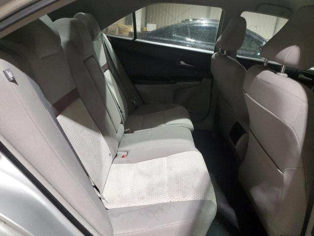 صورة رقم 10 من المزاد - 2012 TOYOTA CAMRY BASE مع VIN 4T4BF1FK4CR266979