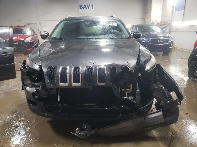 Photo 5 from auction – 2014 JEEP CHEROKEE L with VIN 1C4PJMCS1EW192937