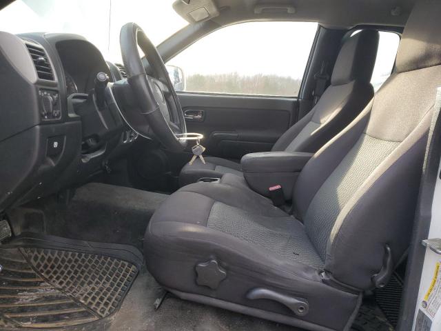 Photo 7 from auction – 2012 CHEVROLET COLORADO with VIN 1GCESBFEXC8164490