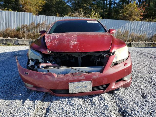 Photo 5 from auction – 2010 LEXUS LS 460 with VIN JTHBL5EF8A5093105