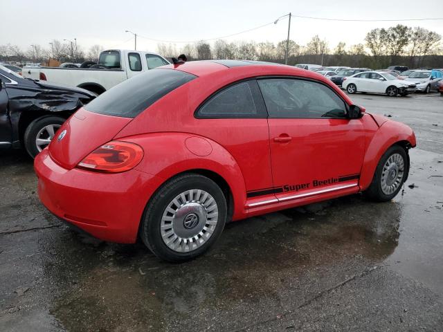 Photo 3 from auction – 2013 VOLKSWAGEN BEETLE with VIN 3VWJP7AT9DM659759