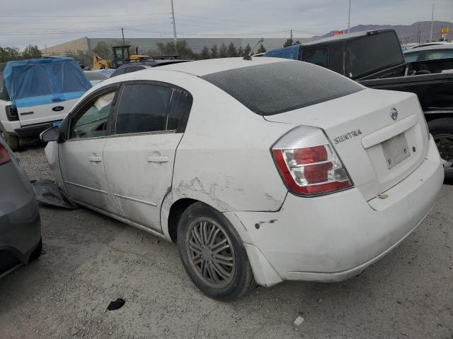 Photo 2 from auction – 2009 NISSAN SENTRA 2.0 with VIN 3N1AB61E79L650717