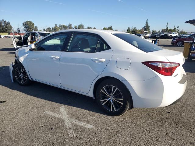 Photo 2 from auction – 2016 TOYOTA COROLLA L with VIN 5YFBURHE7GP547574