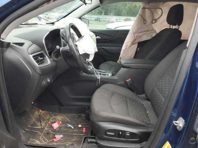 Photo 7 from auction – 2019 CHEVROLET EQUINOX LT with VIN 3GNAXLEX2KL371830