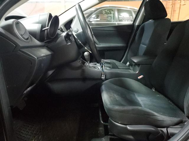 Photo 7 from auction – 2010 MAZDA 3 I with VIN JM1BL1HF7A1176893