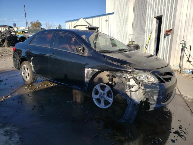 Photo 4 from auction – 2011 TOYOTA COROLLA BA with VIN 2T1BU4EE9BC603529