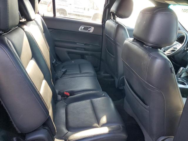 Photo 11 from auction – 2015 FORD EXPLORER X with VIN 1FM5K8D86FGA31053