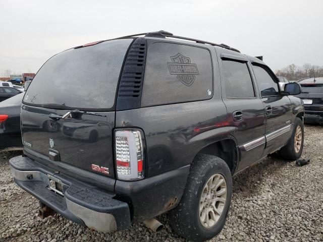Photo 3 from auction – 2003 GMC YUKON with VIN 1GKEK13Z53R255523
