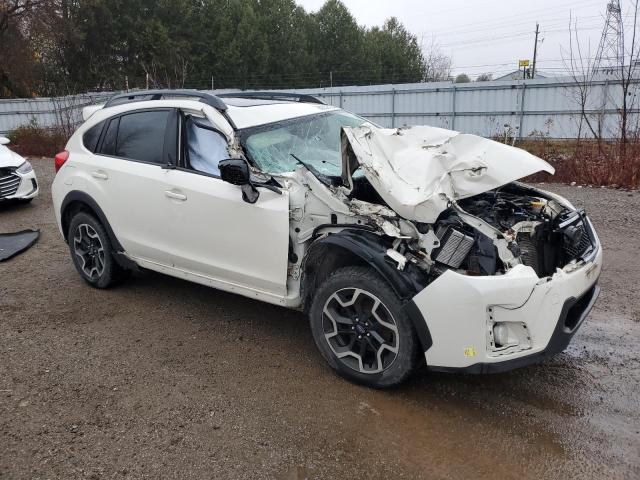Photo 4 from auction – 2016 SUBARU CROSSTREK with VIN JF2GPABC3G9252744