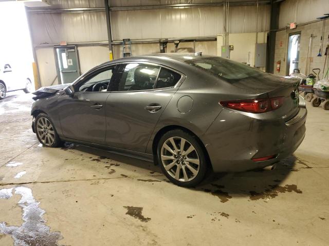 Photo 2 from auction – 2022 MAZDA 3 PREMIUM with VIN 3MZBPADL3NM314922