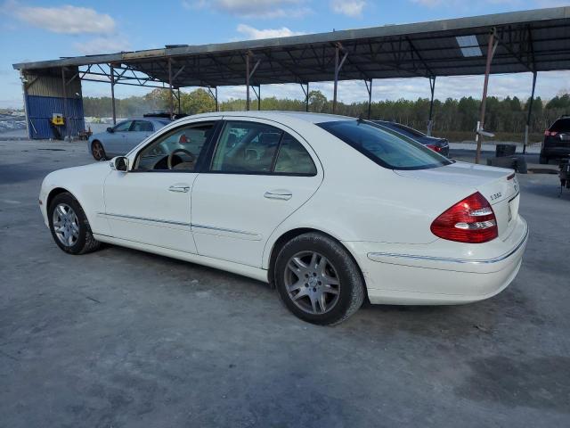 Photo 2 from auction – 2006 MERCEDES-BENZ E 350 with VIN WDBUF56J76A797586