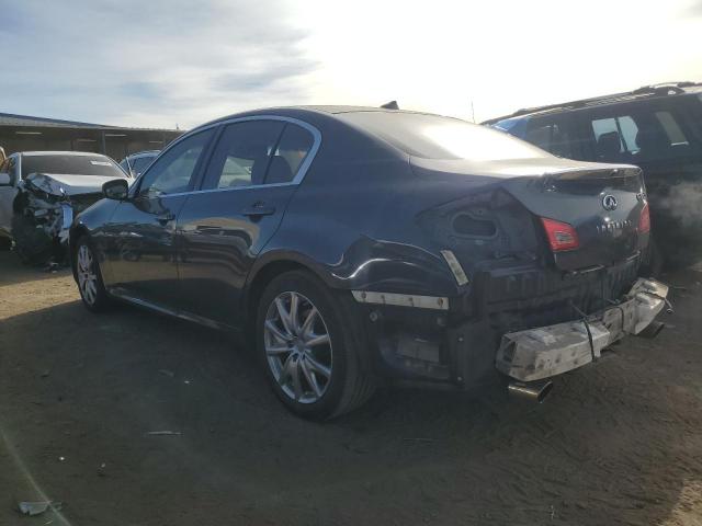 Photo 2 from auction – 2011 INFINITI G37 with VIN JN1CV6ARXBM412486