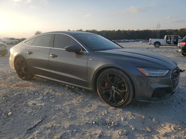 Photo 4 from auction – 2019 AUDI A7 PRESTIG with VIN WAUV2AF26KN113453