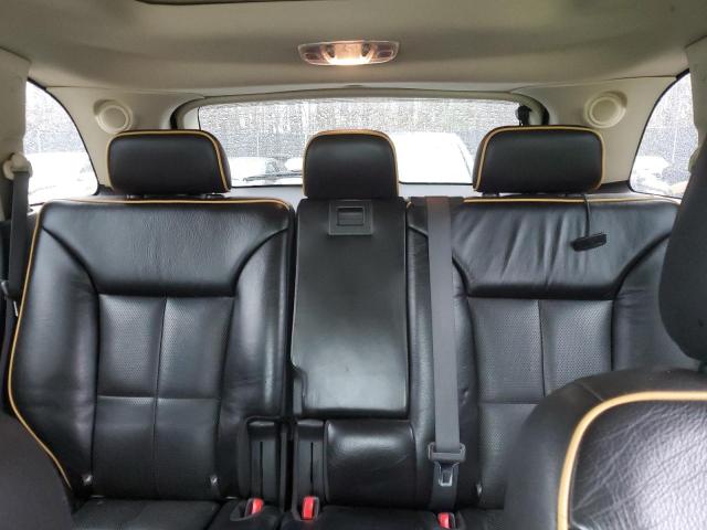 Photo 10 from auction – 2008 LINCOLN MKX with VIN 2LMDU88C58BJ19028