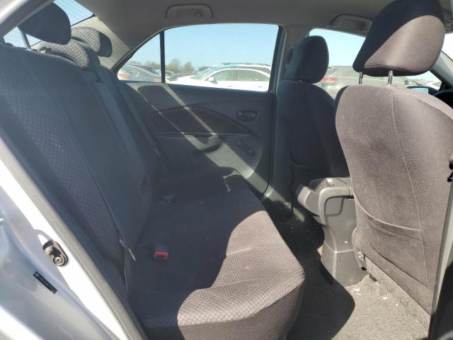 Photo 10 from auction – 2007 TOYOTA YARIS with VIN JTDBT923471151701