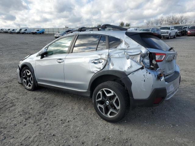 Photo 2 from auction – 2018 SUBARU CROSSTREK with VIN JF2GTAMC1JH311697
