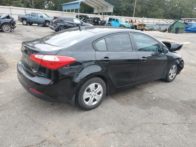 Photo 3 from auction – 2015 KIA FORTE LX with VIN KNAFK4A69F5301468