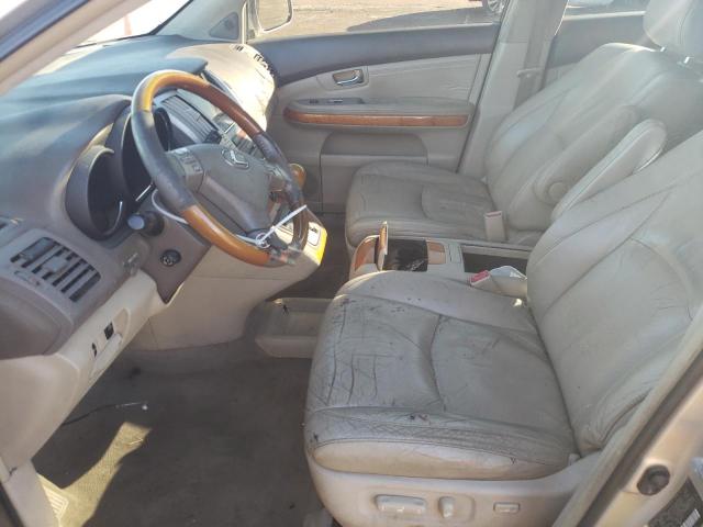 Foto 7 de la subasta – 2005 LEXUS RX 330 con VIN 2T2HA31UX5C065109