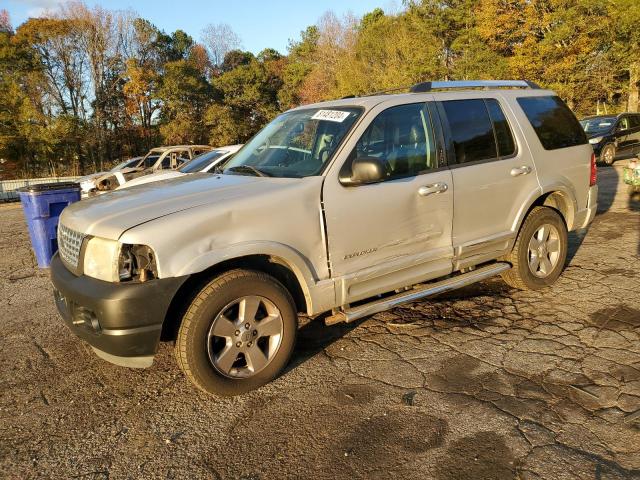 FORD EXPLORER L 2005 with VIN 1FMZU75W55ZA72232 - Photo from auction