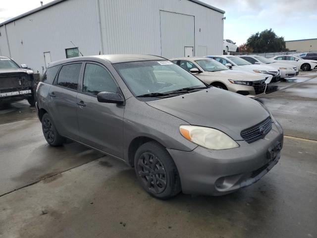 Photo 4 from auction – 2007 TOYOTA COROLLA MA with VIN 2T1KR32E57C648698