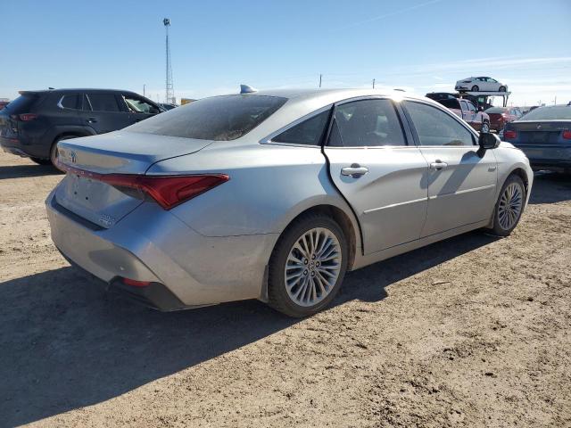 Photo 3 from auction – 2021 TOYOTA AVALON LIM with VIN 4T1DA1AB0MU008971