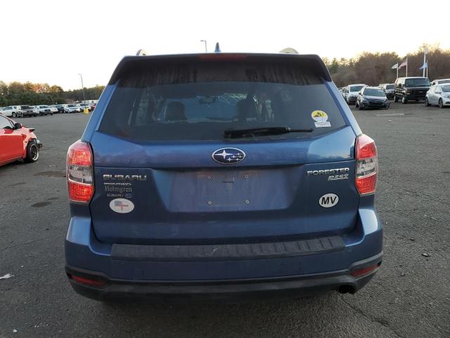 Photo 6 from auction – 2016 SUBARU FORESTER 2 with VIN JF2SJAHC5GH491107