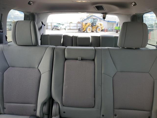 Photo 10 from auction – 2015 HONDA PILOT SE with VIN 5FNYF4H30FB078344