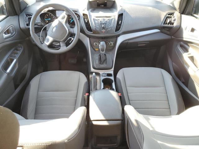 Photo 8 from auction – 2015 FORD ESCAPE SE with VIN 1FMCU9GX8FUA97776