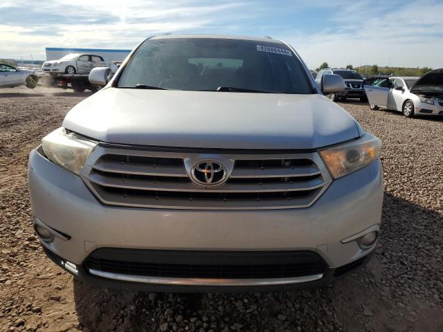 Photo 5 from auction – 2012 TOYOTA HIGHLANDER with VIN 5TDYK3EH9CS068859
